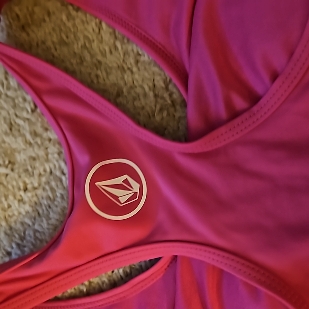 Volcom tank top - Picture 4 of 4